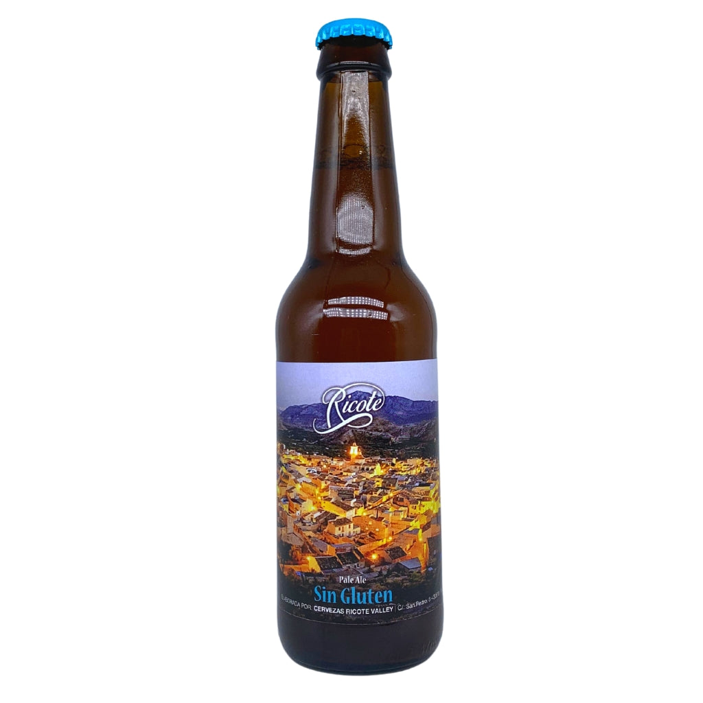 VASO CERVECERO IPA 2 - Comprar en TIERRA BRUTA