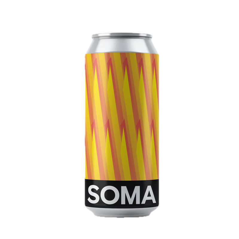 SOMA High Season Doble IPA 44cl