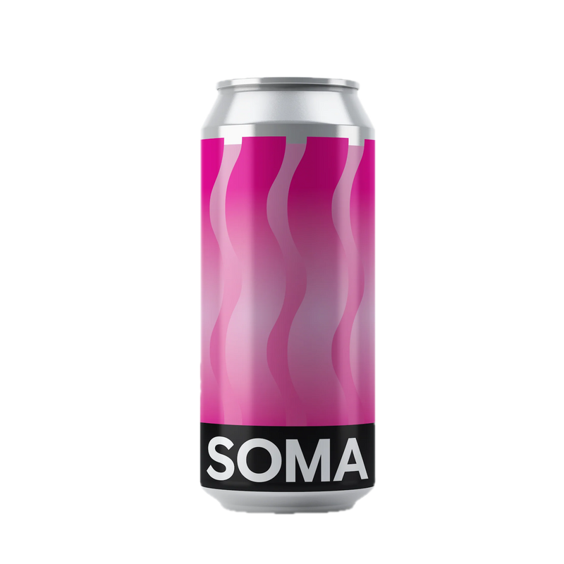 SOMA Pink Lake India Pale Ale 44cl