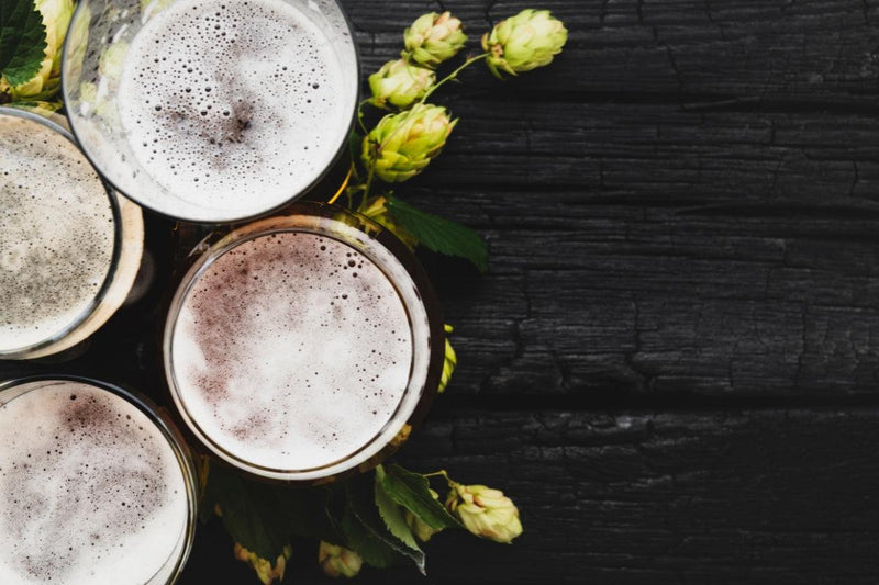5 curiosidades sobre el lúpulo que seguro que no sabías - Beer Sapiens