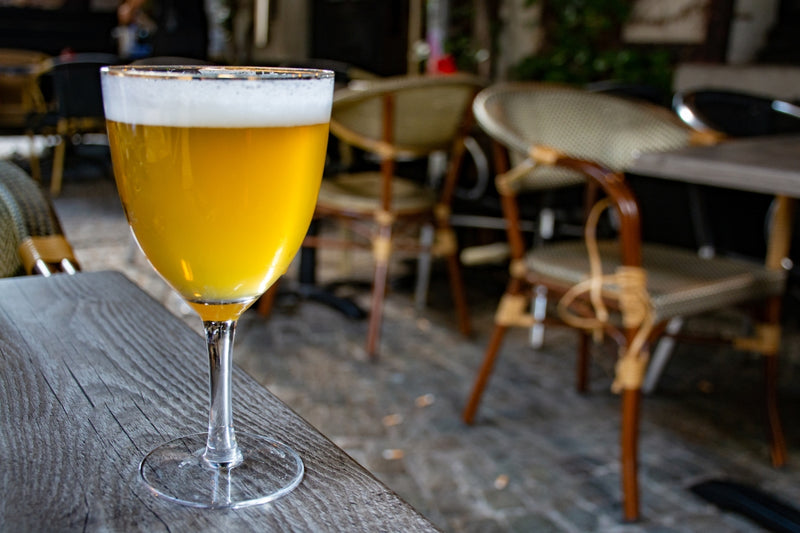 Estilo Belgian Blond Ale: Saborea la Tradición y la Innovación