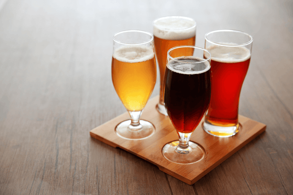 Cervezas alemanas: 15 recomendaciones - Beer Sapiens