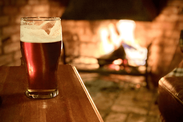 Cervezas artesanas para encarar el invierno - Beer Sapiens