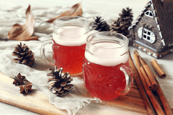 Cervezas de invierno: la bebida del solsticio - Beer Sapiens
