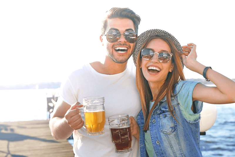 Cervezas de verano: 4 estilos muy refrescantes - Beer Sapiens