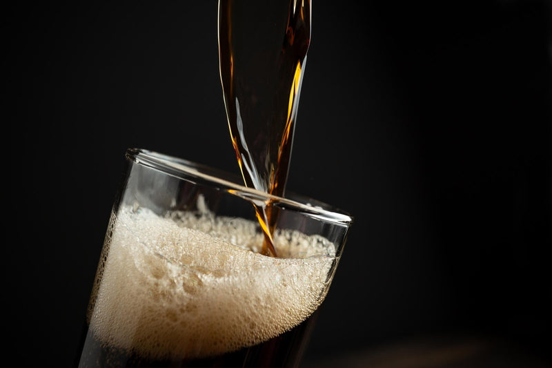 Cervezas negras para el frio (y las visitas) - Beer Sapiens