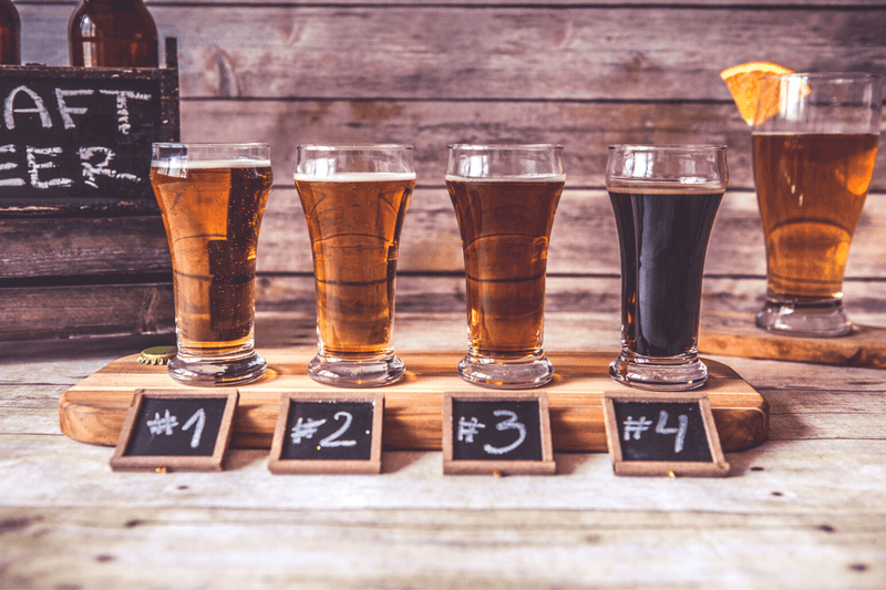 Cómo catar una cerveza en 5 pasos - Beer Sapiens
