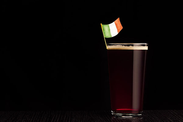 ¿Conoces el estilo Irish Red Ale? - Beer Sapiens