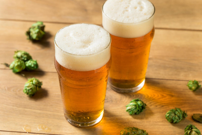 ¿Cuáles son los estilos de cerveza de la Escuela Cervecera Inglesa? - Beer Sapiens