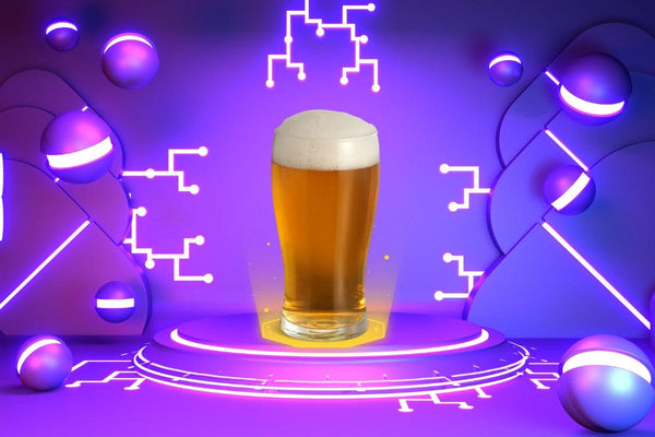 Día del Gamer: videojuegos y cervezas - Beer Sapiens
