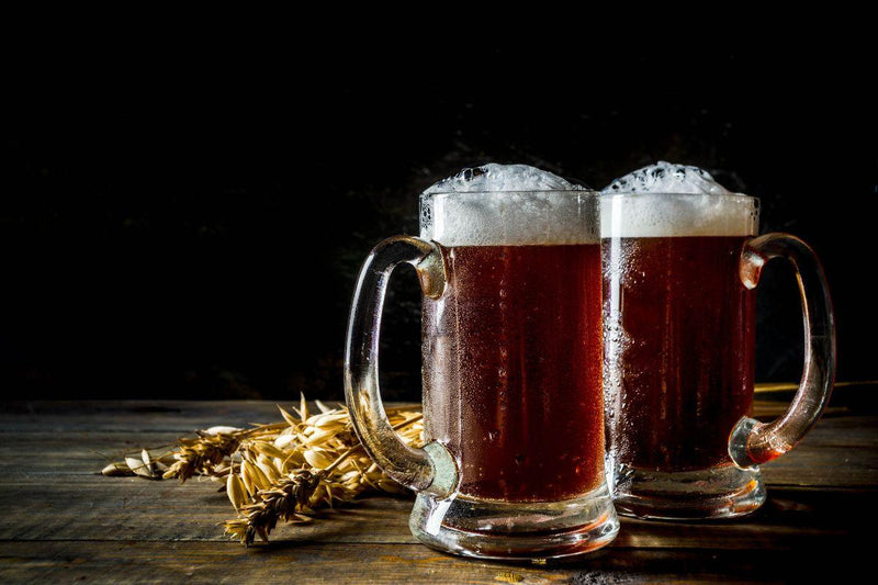 El origen de las cervezas de trigo - Beer Sapiens