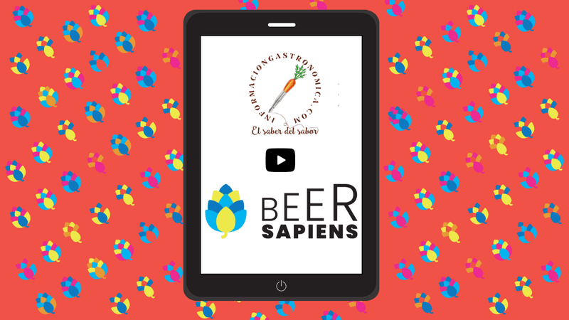 Entrevista especial con Información Gastronómica: retos del mercado cervecero - Beer Sapiens