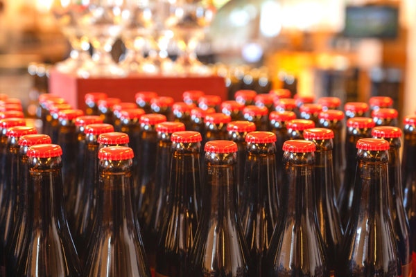 Escuela Cerveza Belga, nuestra selección de birras - Beer Sapiens