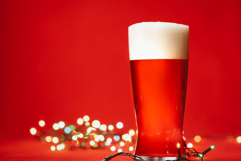 ¿Estás preparado para unas Navidades Cerveceras? - Beer Sapiens