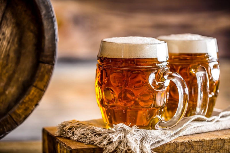 Estilo de cerveza Marzen: características principales - Beer Sapiens