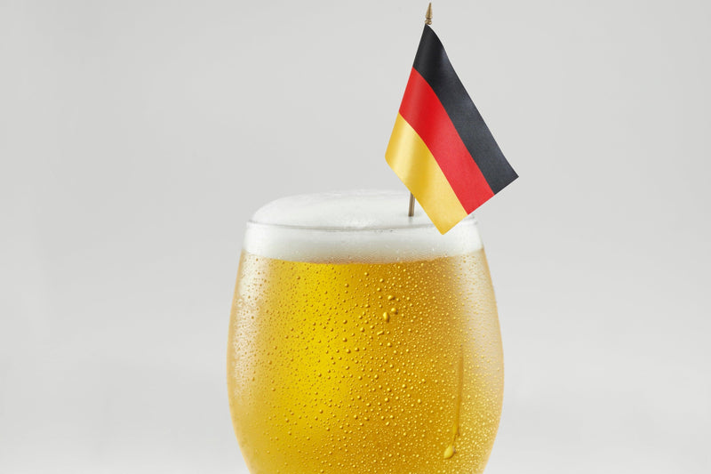 La Blanca de Berlín, una cerveza con historia - Beer Sapiens