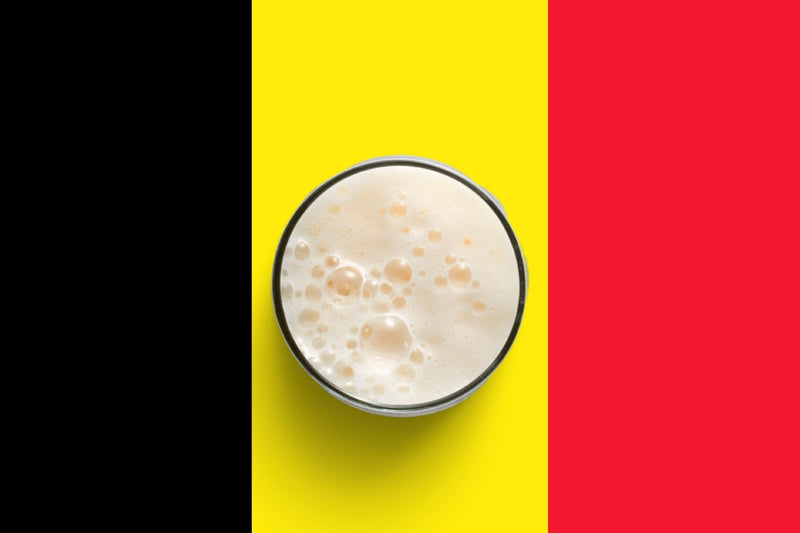 La escuela cervecera belga: las cervezas de los monjes (y algo más) - Beer Sapiens