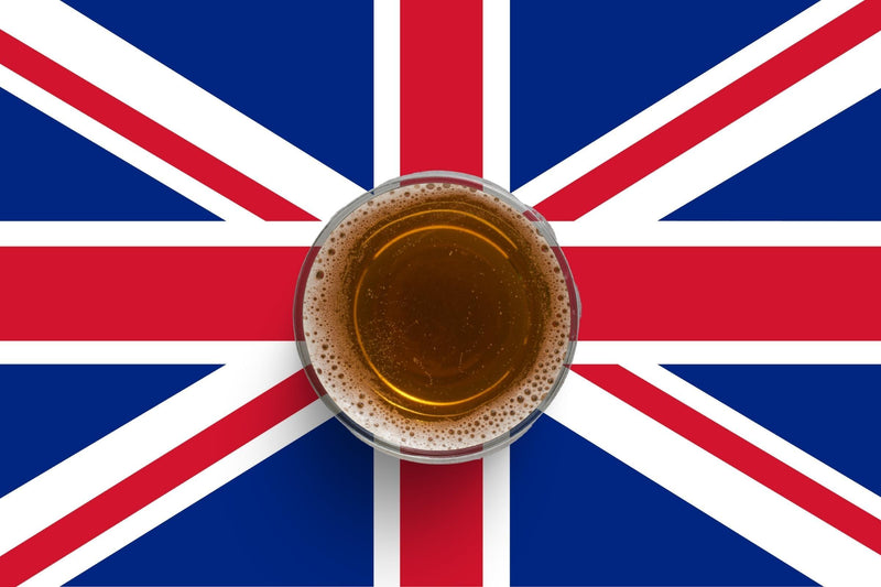 La Escuela Cervecera Inglesa: historia y curiosidades - Beer Sapiens