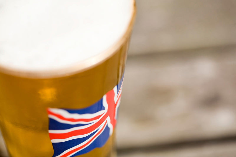 Las mejores cervezas de estilo inglés - Escuela Cervecera Inglesa - Beer Sapiens