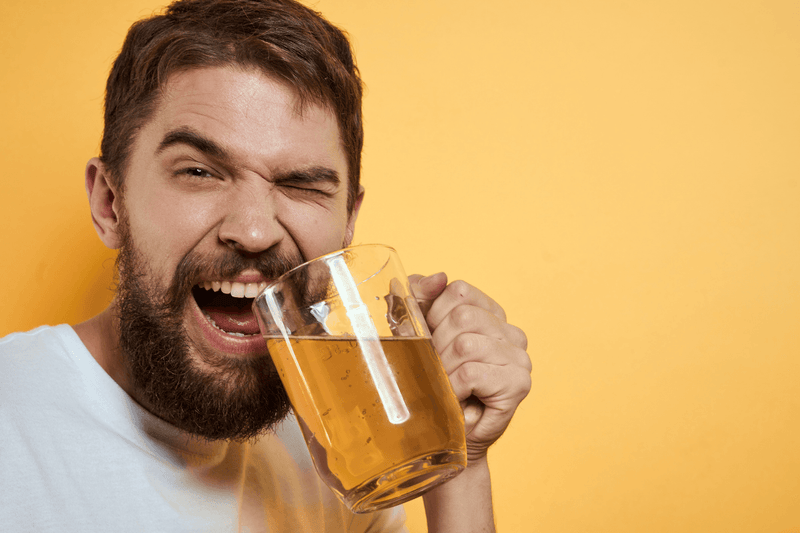 Los beneficios de tomar cerveza - Beer Sapiens