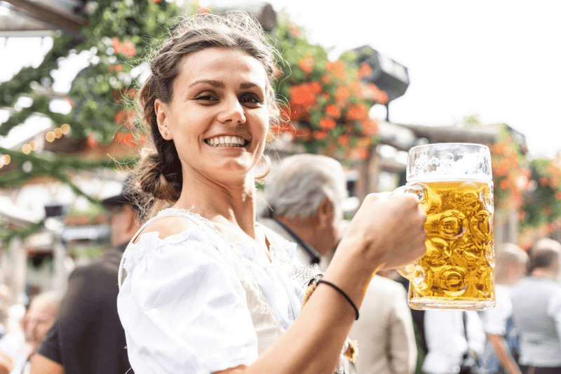 Oktoberfest: 200 años de festival - Beer Sapiens