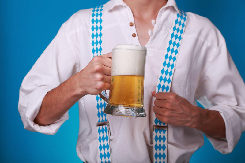 Oktoberfest: ¡quiero mis cervezas! - Beer Sapiens