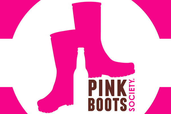 Pink Boots Society, la revolución femenina cervecera - Beer Sapiens