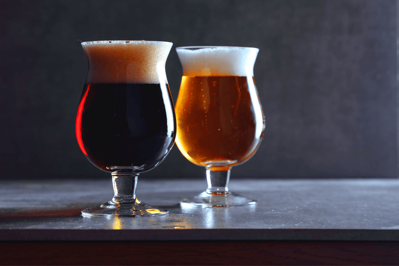 Principales estilos de cervezas belgas - Escuela Cervecera Belga - Beer Sapiens