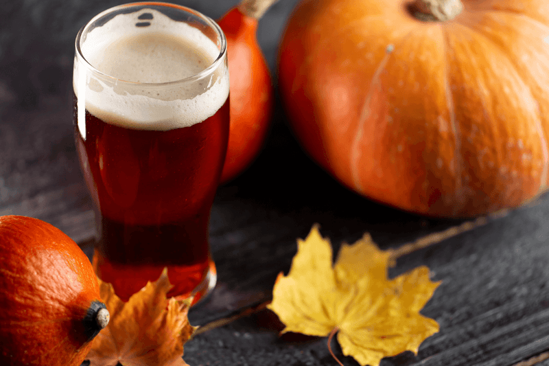 Pumpkin Ale, la cerveza de Halloween - Beer Sapiens