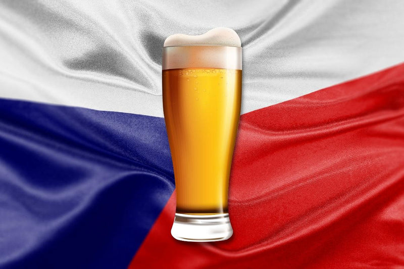 ¿Qué es la Escuela Cervecera Checa? - Beer Sapiens
