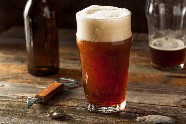 ¿Qué es una cerveza Scotch Ale o Wee heavy? - Beer Sapiens