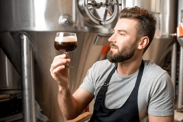 ¿Quién teme a la cerveza negra? – Parte I - Beer Sapiens