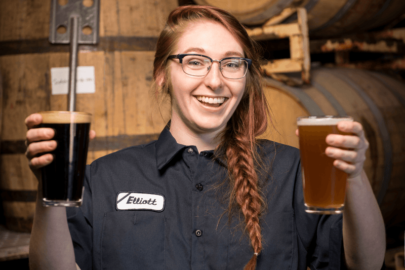 ¿Quién teme a la cerveza negra? – Parte II - Beer Sapiens
