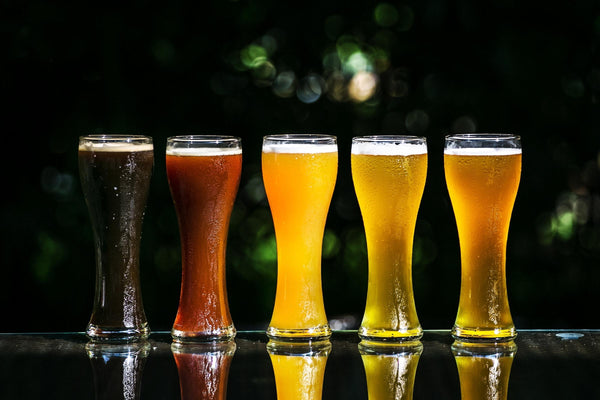 Recomendaciones de cervezas de trigo imperdibles - Beer Sapiens