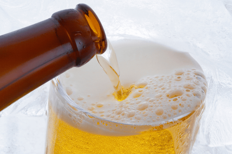 ¿Sabías que la espuma es la parte más aromática de la cerveza? - Beer Sapiens