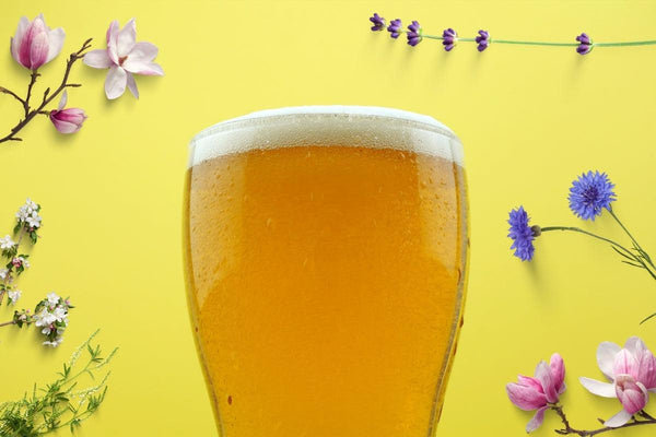 Saison, nuestra cerveza artesana de primavera - Beer Sapiens