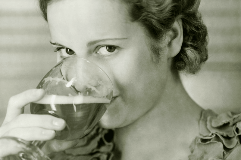 Serie Mujeres y Cerveza: El fin de las mujeres cerveceras... y su vuelta - Beer Sapiens