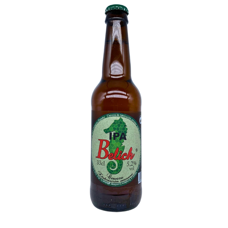Belich India Pale Ale 33cl