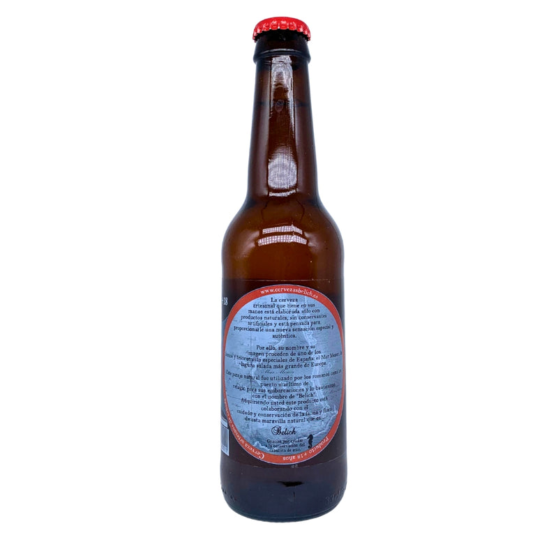 Belich Lager 33cl