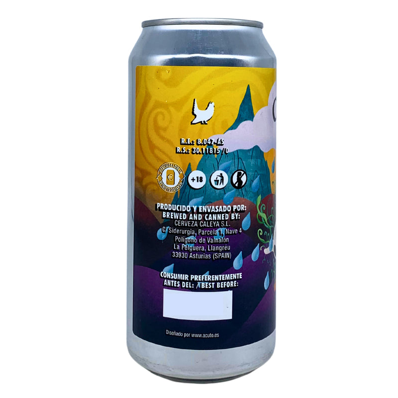 Caleya By the Way DDH India Pale Ale 44cl