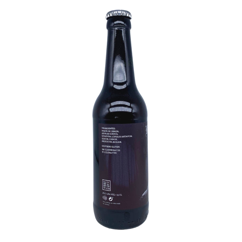 Dawat Nordic Forest Creative India Pale Lager 33cl