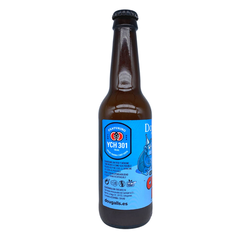 Dougall's IPA 6 India Pale Ale 33cl