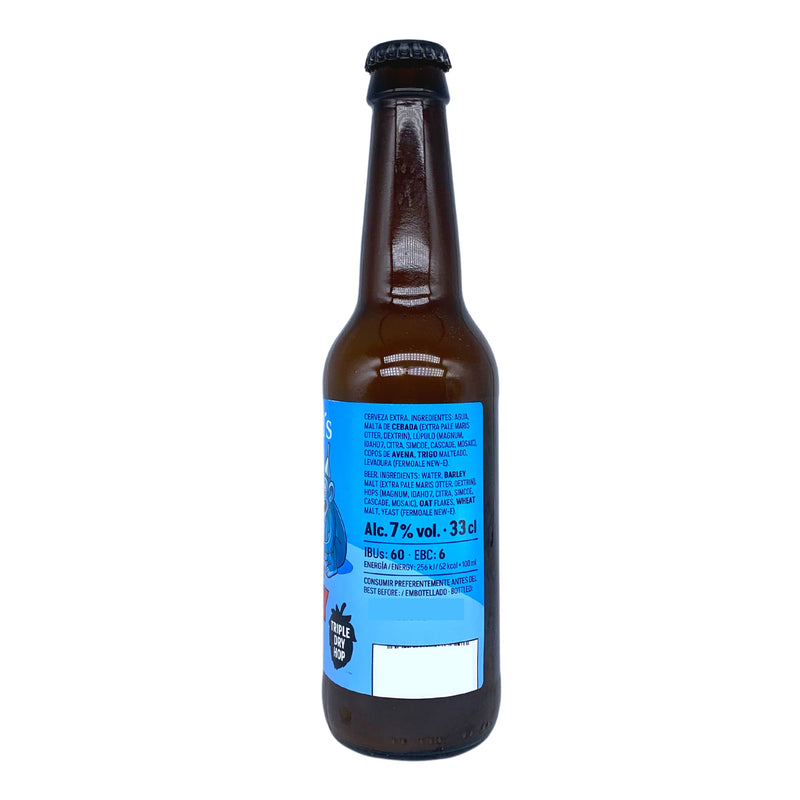Dougall's IPA 6 India Pale Ale 33cl