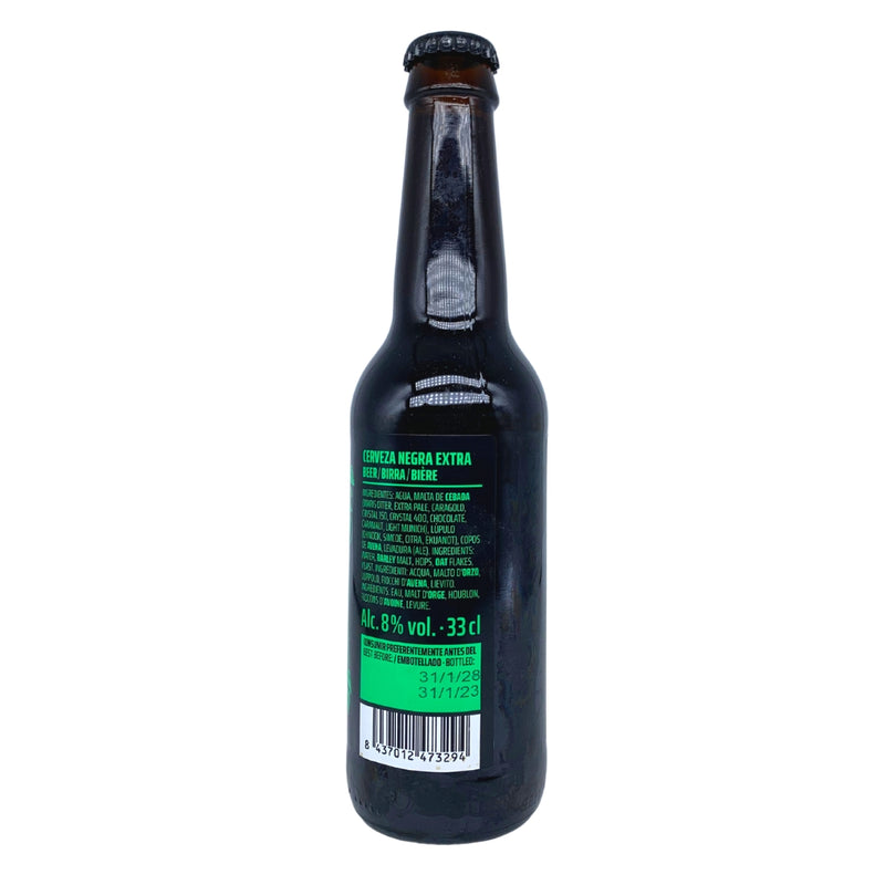 Dougall's Session Stout 33cl