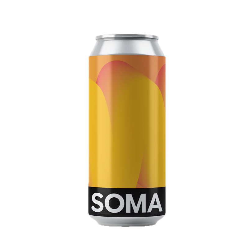 SOMA Bounce India Pale Ale 44cl