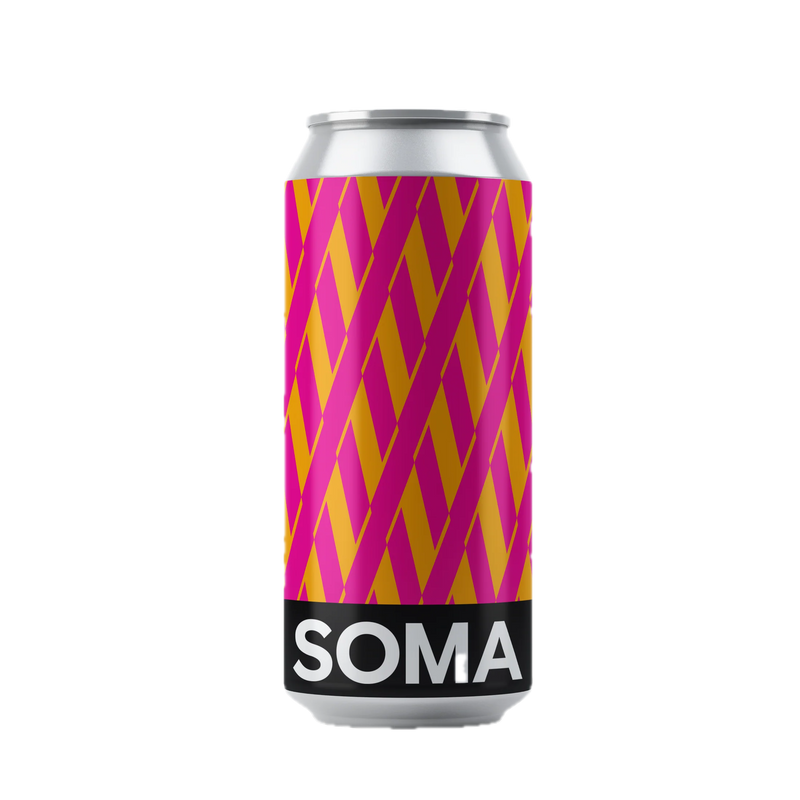 SOMA Daily Reset Triple IPA 44cl