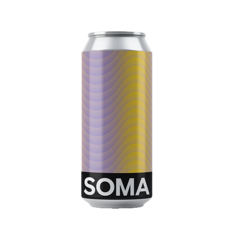 SOMA Melting Cat India Pale Ale 44cl