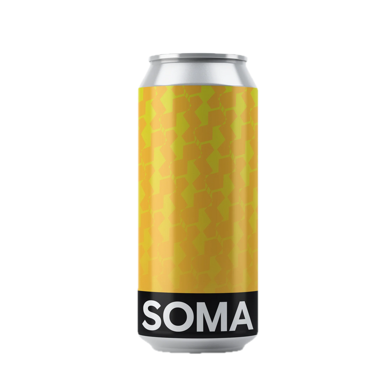 SOMA Soft Landing India Pale Ale 44cl