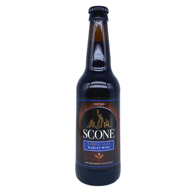 Scone Barley Wine 33cl