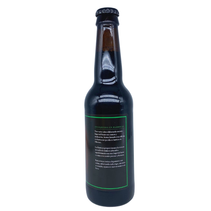 Scone Imperial Stout 33cl